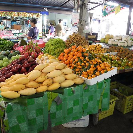 Green House Phuket Pa Khlok Экстерьер фото