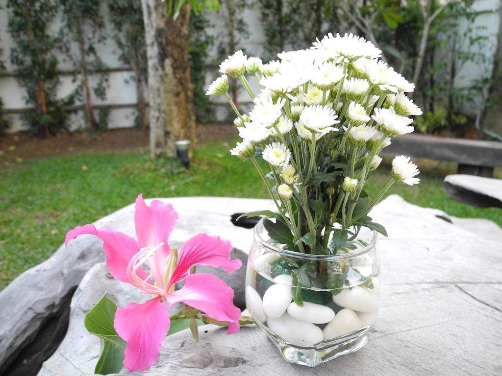 Green House Phuket Pa Khlok Экстерьер фото