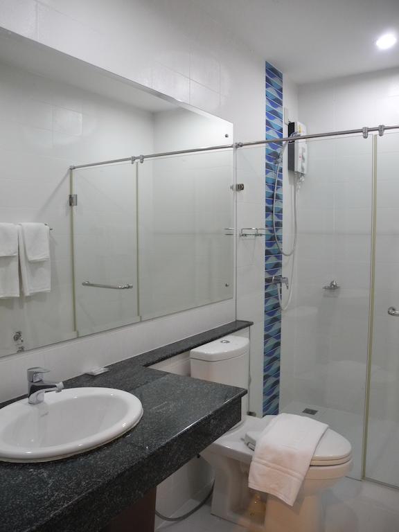 Green House Phuket Pa Khlok Экстерьер фото