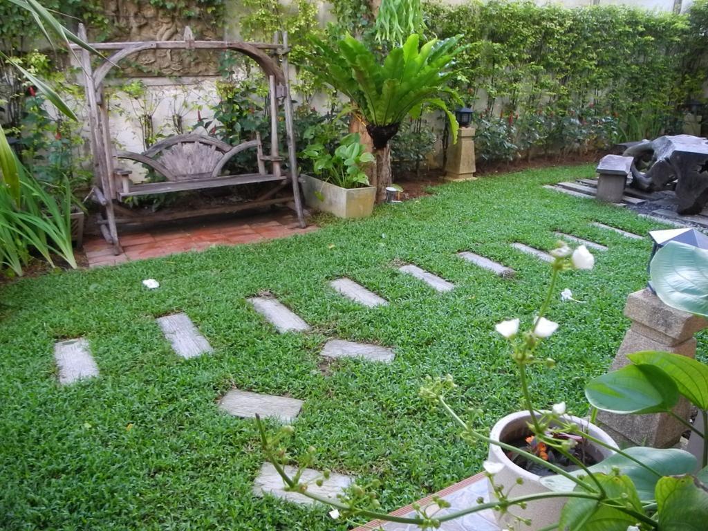 Green House Phuket Pa Khlok Экстерьер фото