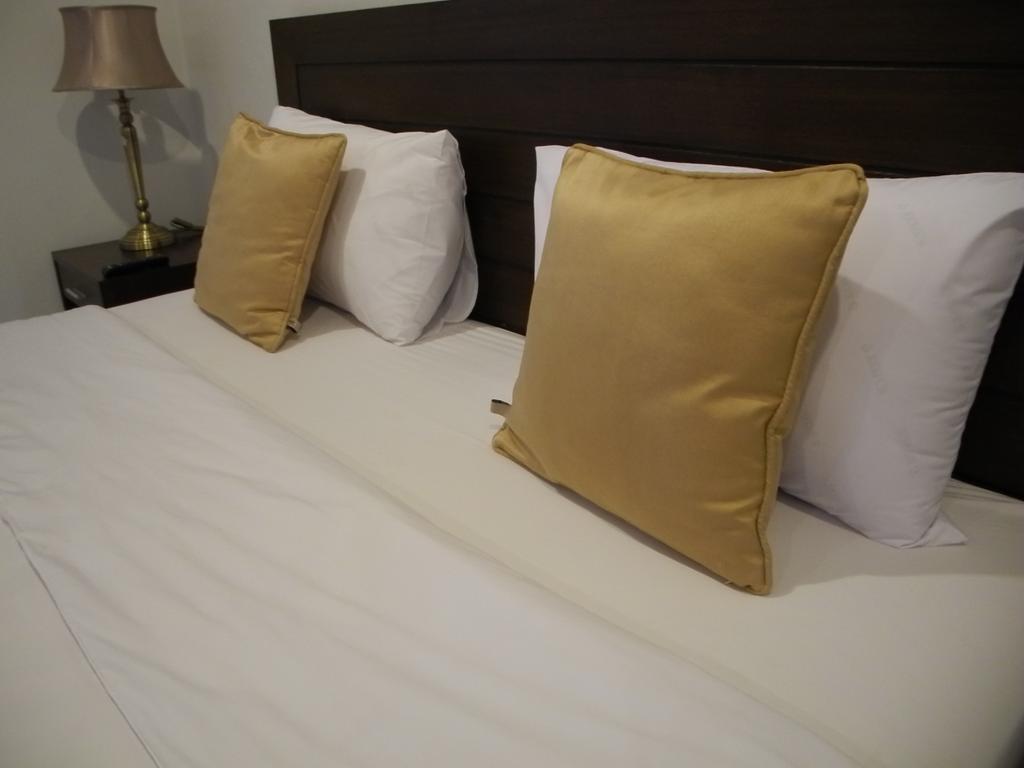 Green House Phuket Pa Khlok Экстерьер фото