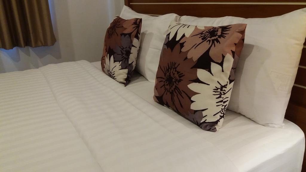 Green House Phuket Pa Khlok Экстерьер фото