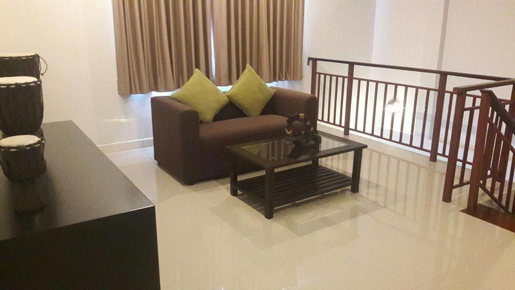 Green House Phuket Pa Khlok Экстерьер фото